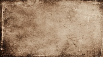 Ultra quality image of old photograph style dust and scratches texture overlay, creating an authentic vintage worn-out look.