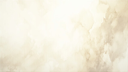 Colour old concrete wall texture background. Close up retro plain cream color cement wall background texture. Design paper vintage parchment element.