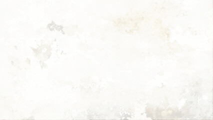 Colour old concrete wall texture background. Close up retro plain cream color cement wall background texture. Design paper vintage parchment element.