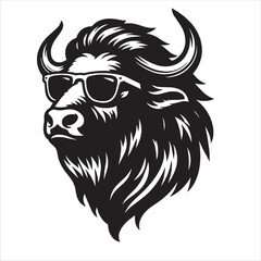 Obraz premium All buffalo