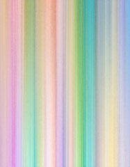 Obraz premium Abstract Pastel Color Vertical Stripes Background
