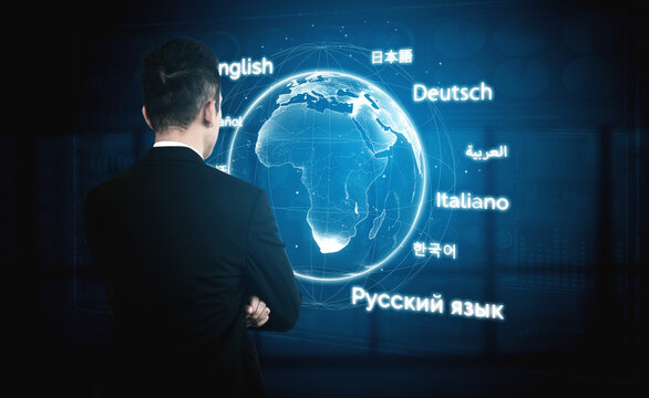 Global communication thrives through multilingual tools, cross-cultural messaging, and digital platforms for worldwide language exchange. Vouch