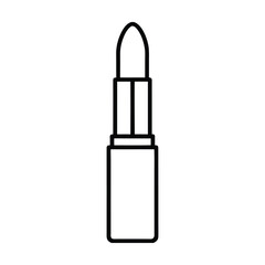 cosmetic-lipstick-icon-include-after-on-white-back.eps