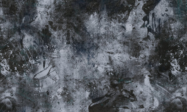 3D Grunge Wall Background texture