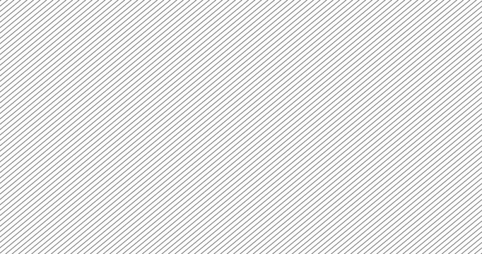 Diagonal lines pattern vector. Abstract halftone line png transparent background.