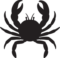  crab vector art  কাঁকড়া 