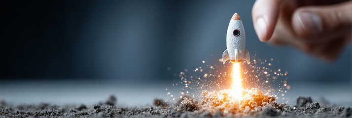 Innovative strategies ignite business growth through creative planning efforts