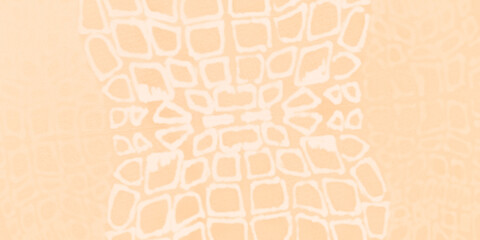Brown Animal Print Mix. Orange Geometric. Leopard
