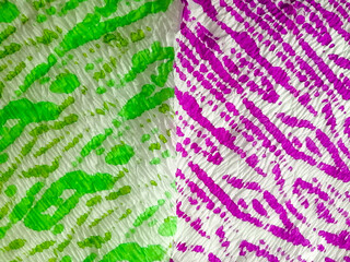 Trendy Ikat Textured Pattern. Navajo Graphics.