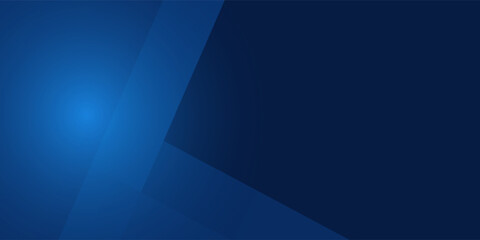 Fototapeta premium Black dark navy blue silver abstract pattern background. Geometric shape. Line triangle angle fold polygon diamond 3D simple abstract modern. vector