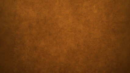 Orange textured grunge background 4k