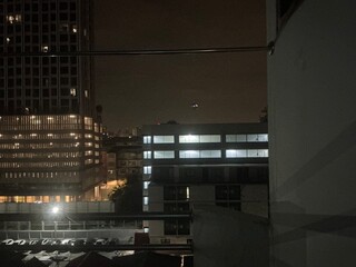 Citynight