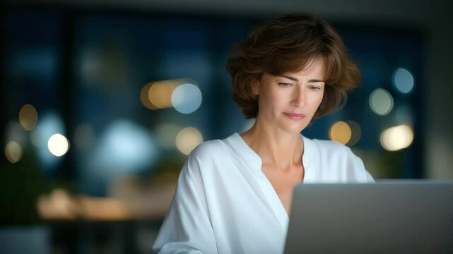 Data Engineer Debugging Code in Modern Workspace