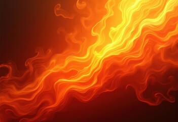 vibrant flame patterns textured backgrounds art colorful design fire abstract aesthetic, vibrance, visual, textures, light, form, spiral, dance, style, flow