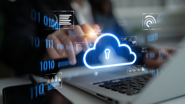 Cloud computing enables digital growth with secure data storage, scalable infrastructure, and strategic cloud-based business solutions. Latch