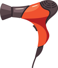 Hair dryer fashion salon equipment