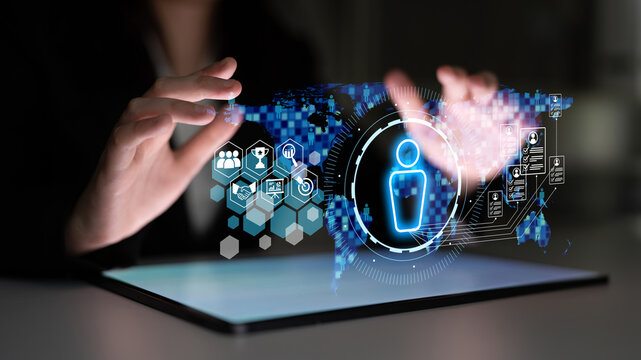 Digital hiring transforms recruitment with smart platforms, virtual talent search, and HR tools to manage today modern workforce. Latch