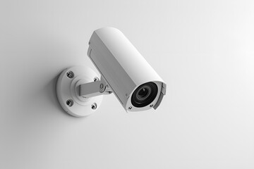 Nowoczesna kamera bezpieczeństwa – monitoring, ochrona i technologia