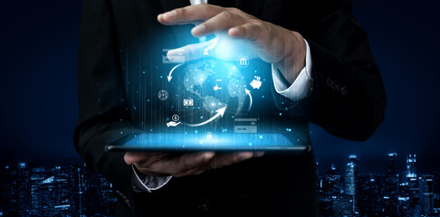 Global digital payment network connecting users, banks, and financial services worldwide through mobile, secure, and efficient transactions in real time Vouch