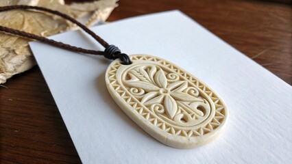 gold pendant with diamonds