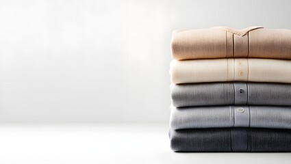 Shop men's formal shirts online: buy stylish dress shirts for men in neutral colors