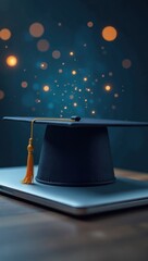 EdTech Future: Learning and Achievement in Digital Era. 