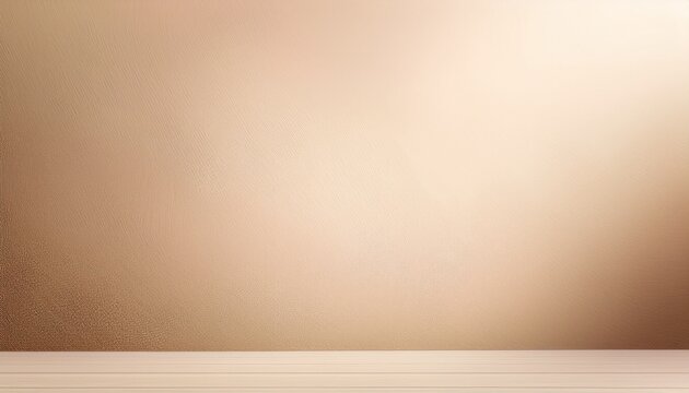 a light beige background with soft gradient hues and a smooth finish offering a neutral calming vibe