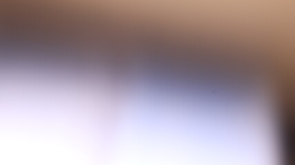 Soft Light Gradient Background with Warm and Cool Tones