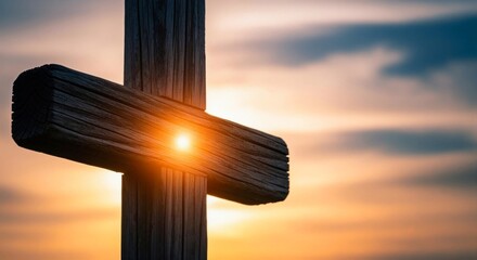 The Power of the Cross