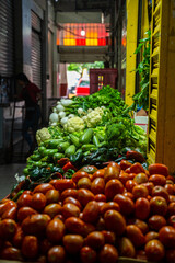 mercado