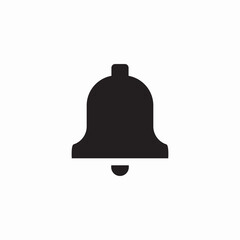 notifications active icon sign vector