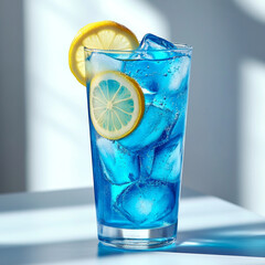 블루레몬에이드