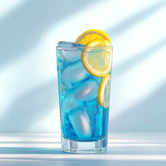 블루레몬에이드