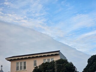 Scenes from San Francisco