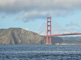 Fototapeta premium Scenes from San Francisco