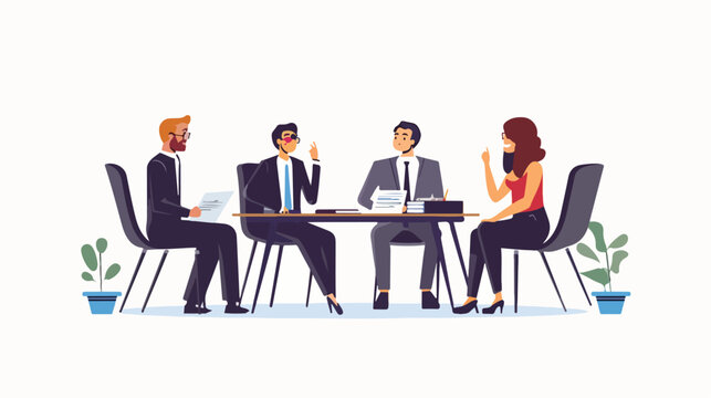 Modern Job Hiring Landing Page Design: Attract Top Talent, Boost Your Business with this sleek and  