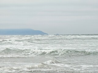 Fototapeta premium Scenes from San Francisco