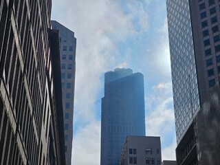 Scenes from San Francisco