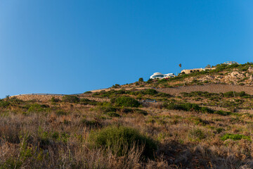 Fotograf&iacute;a de Cala de la Granadella Photograph of Cala de la Granadella 2025