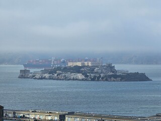 Scenes from San Francisco