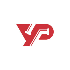 yp plumb logo