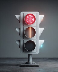Mind Traffic Control Navigating Cognitive Overload with Strategic Thinking & Mental Clarity