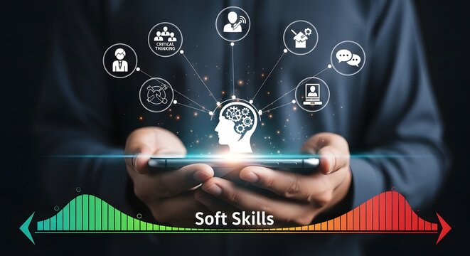 Developing Essential Soft Skills for Career Success A Comprehensive Guide