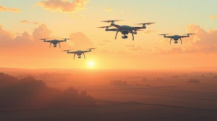 Teal delivery scooter crosses street.