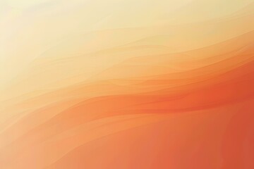 abstract orange background