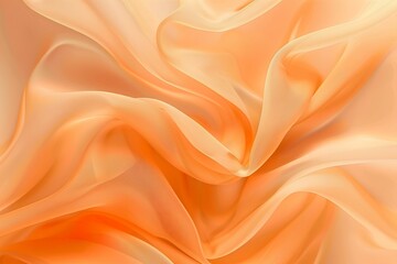 Fototapeta premium silk fabric background