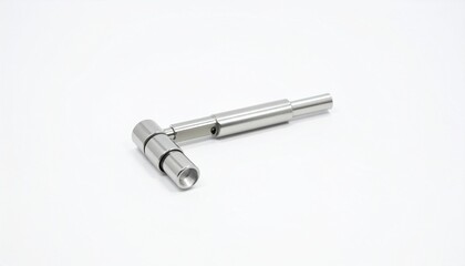 stainless steel tap