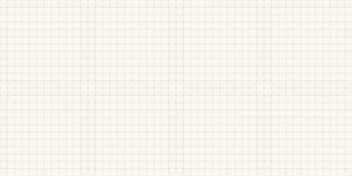 Set of square grid background with lines and dots with empty space on dark gray backdrop. Design of square graph paper, school math sheet, grid paper sheet, notebook pattern, architectural graph paper