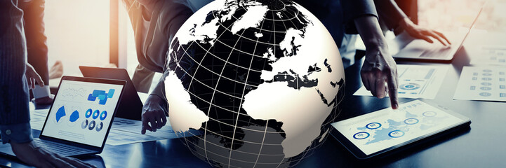 global, business, dx, engineer, international, world, company, human resources, society, digital...