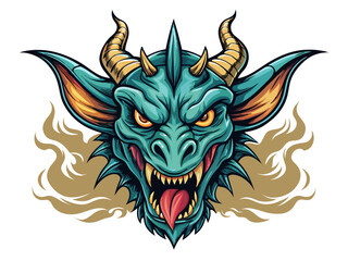 dragon 